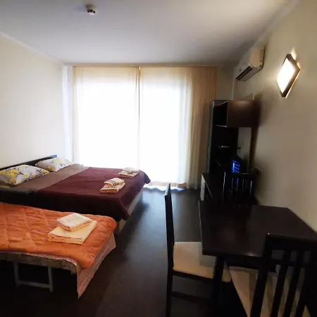 Bendita Mare Apartmant Golden Sands