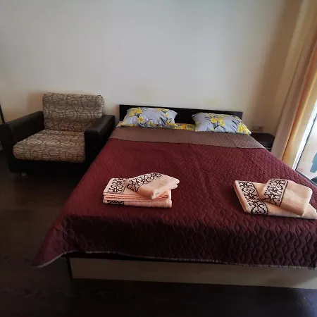 Apartment Bendita Mare Apartmant *