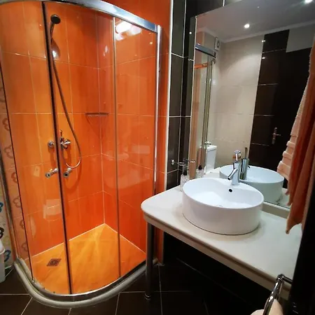 Apartment Bendita Mare Apartmant Golden Sands