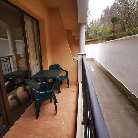 Bendita Mare Apartmant Apartment