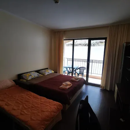 Apartment Bendita Mare Apartmant Golden Sands