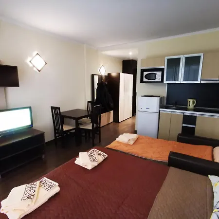 Bendita Mare Apartmant