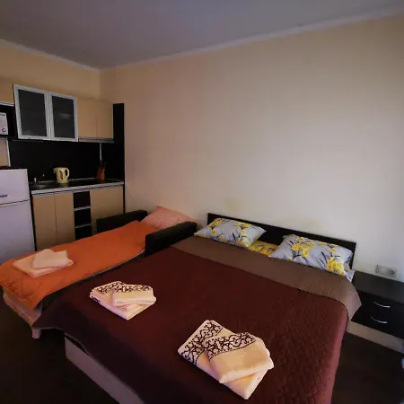Bendita Mare Apartmant Golden Sands