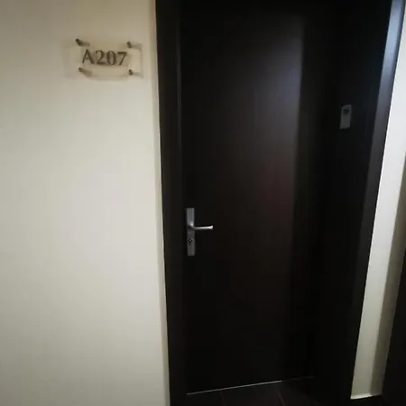 Bendita Mare Apartmant Apartamento