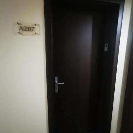 Bendita Mare Apartmant