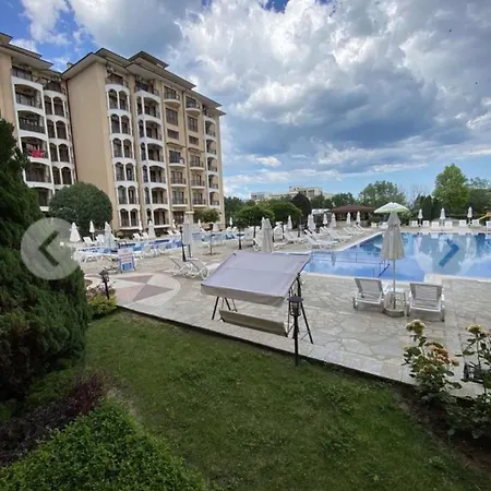 Bendita Mare Apartmant *