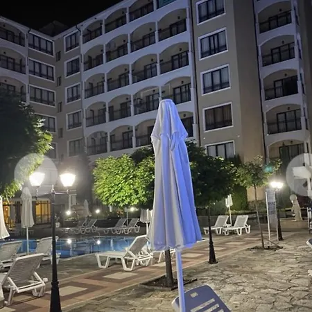 Apartamento Bendita Mare Apartmant Golden Sands