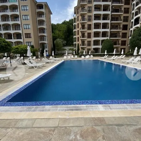 Apartamento Bendita Mare Apartmant Golden Sands