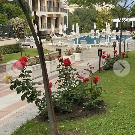 Bendita Mare Apartmant * Golden Sands