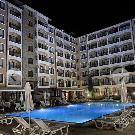 Apartment Bendita Mare Apartmant *