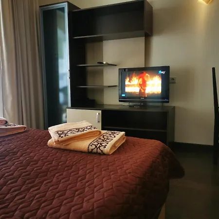 Bendita Mare Apartmant Apartament Nisipurile de Aur