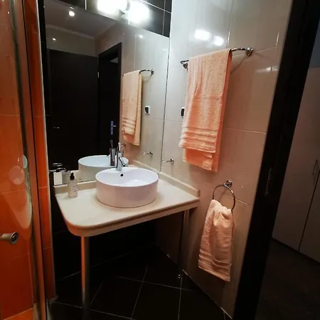 Bendita Mare Apartmant * Aranyhomok