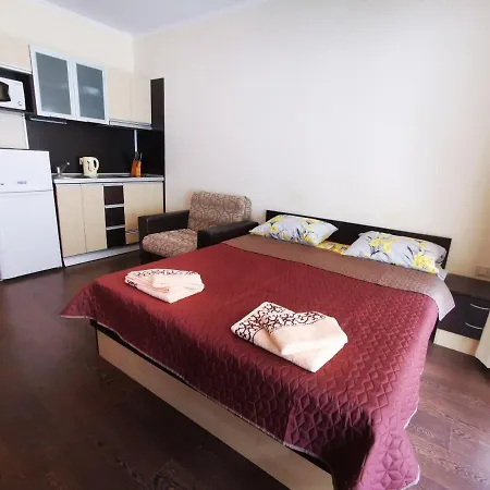 Apartament Bendita Mare Apartmant *