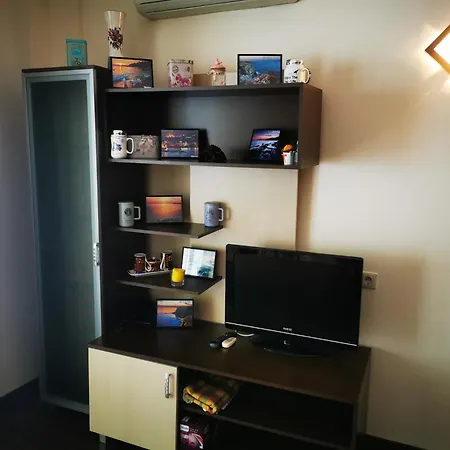 Bendita Mare Apartmant Apartman *